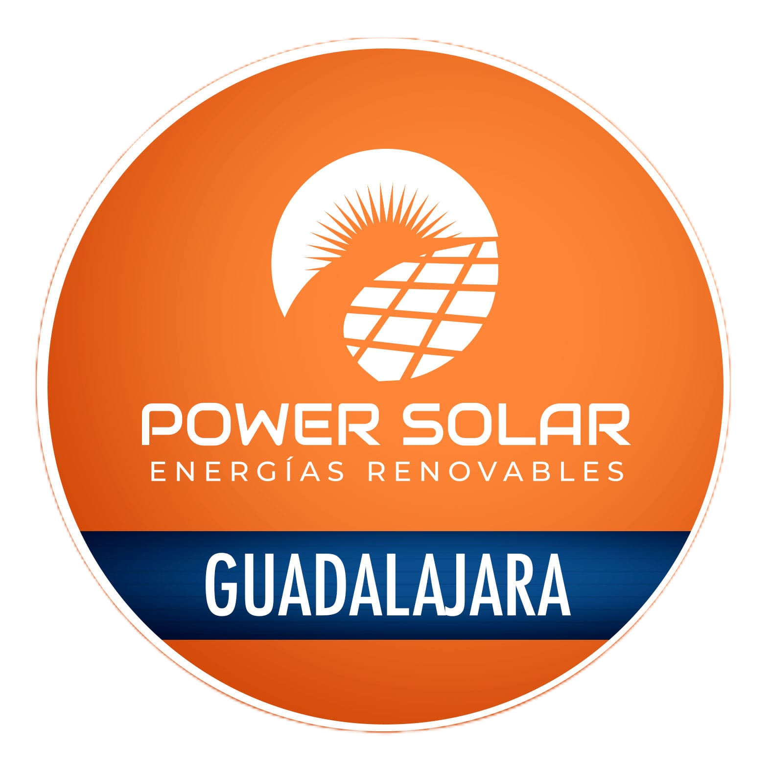 PowerSolar logo