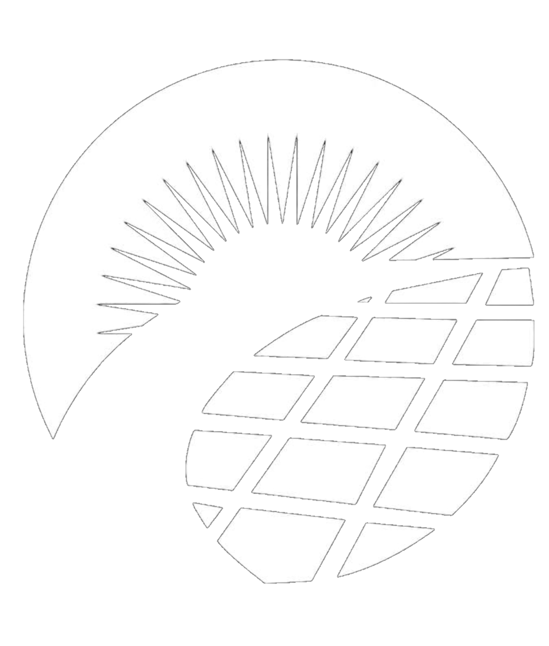 PowerSolar logo